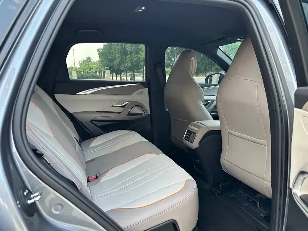 BYD Pro New Energy 2024 из CN, фото 9