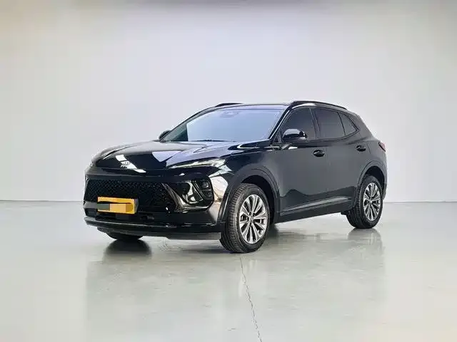 Buick Envision S — фото 8