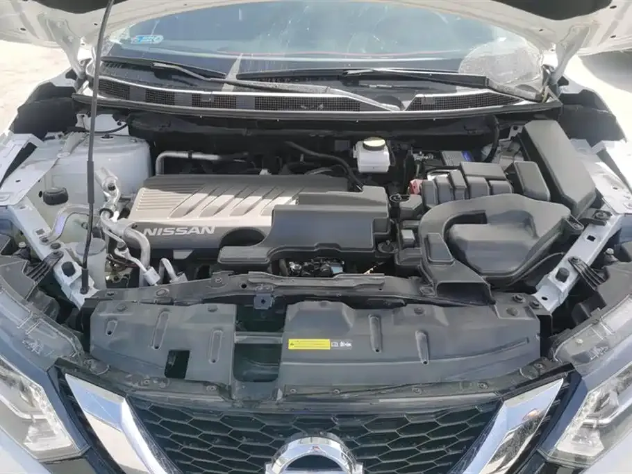 Nissan Qashqai 2022 из CN, фото 6