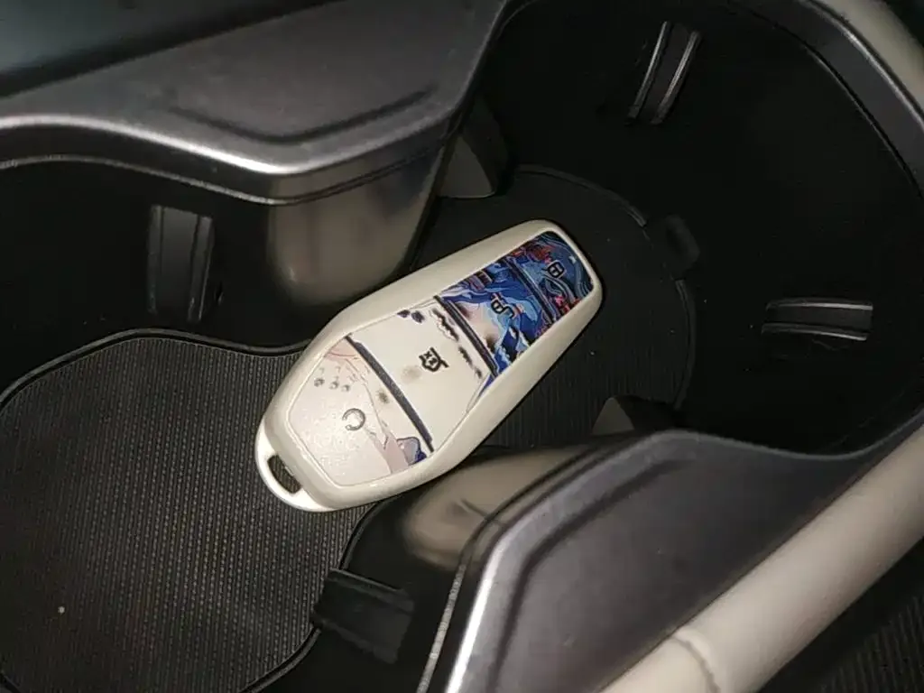 BYD PLUS New Energy — фото 10
