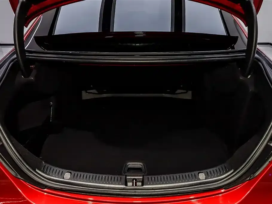 Mercedes-Benz E-Class (Import) — фото 9
