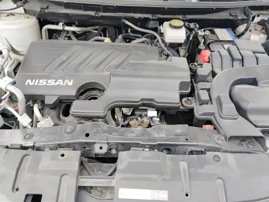 Nissan Qashqai 2022 из CN, фото 9