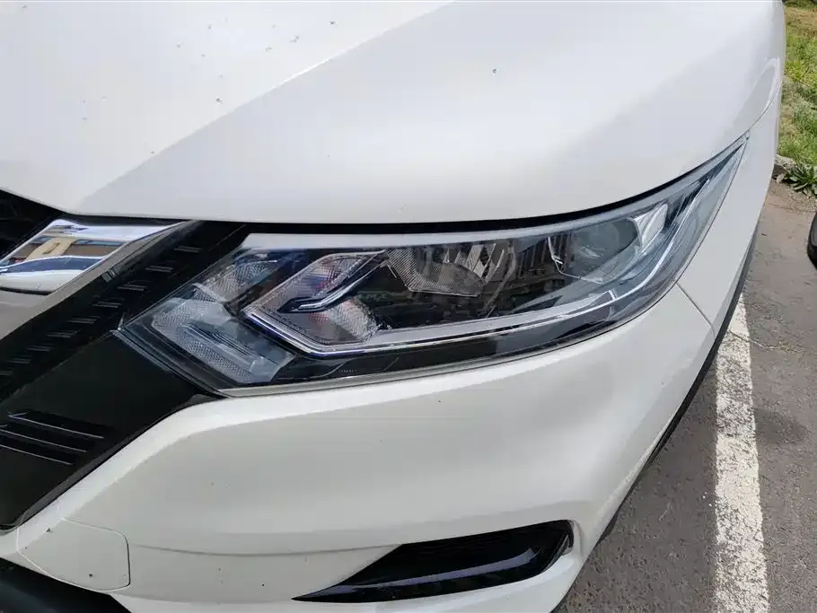 Nissan Qashqai 2022 из CN, фото 5