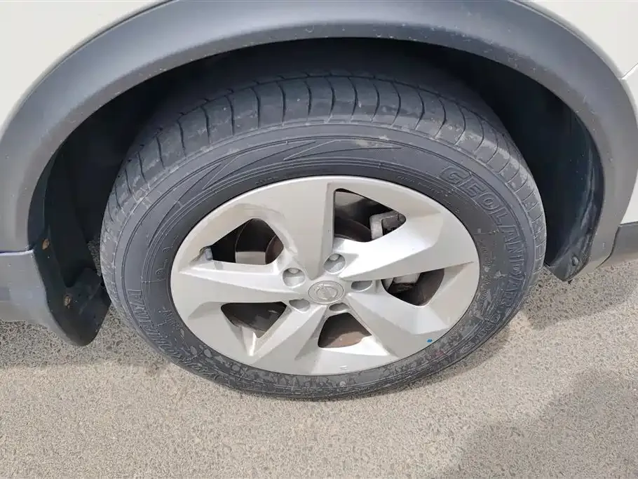 Nissan Qashqai 2022 из CN, фото 6