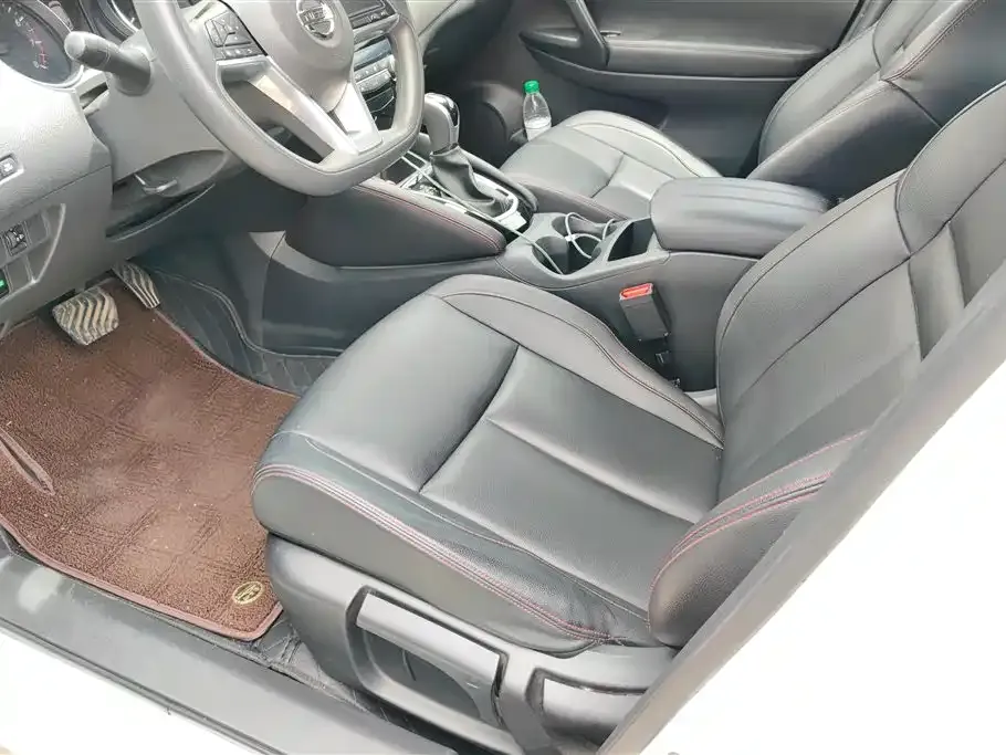 Nissan Qashqai 2022 из CN, фото 10