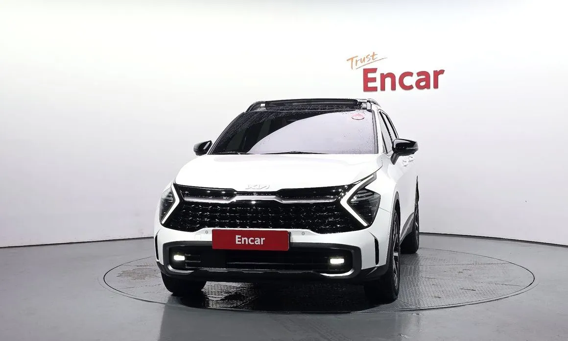 Kia Sportage — фото 2