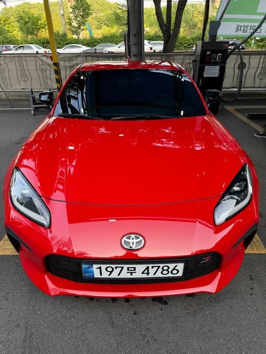 Toyota 86 — фото 3