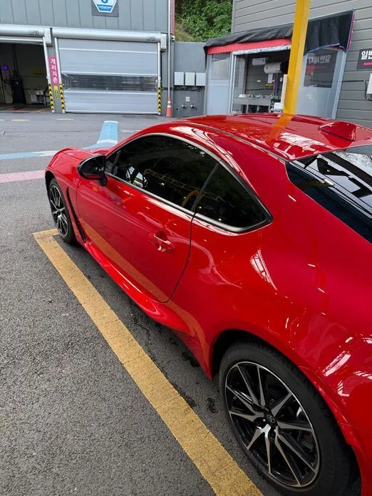 Toyota 86 — фото 9