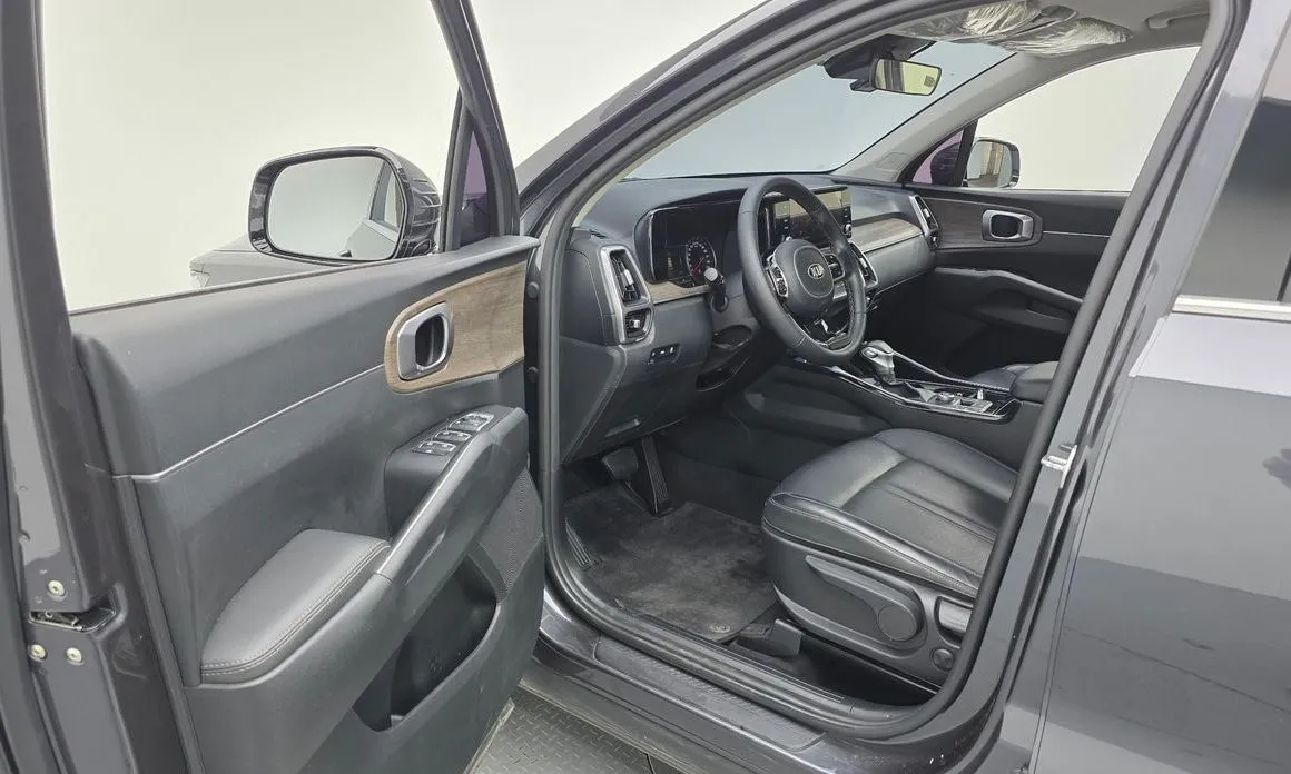 Kia Sorento — фото 3