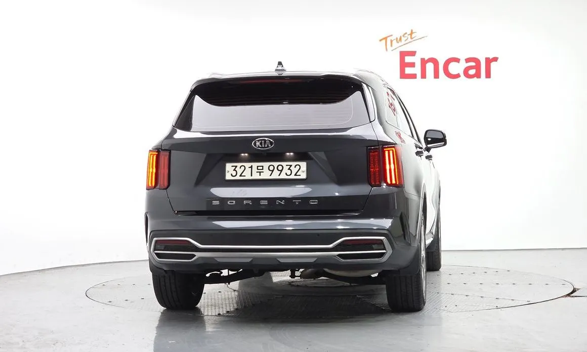 Kia Sorento — фото 2
