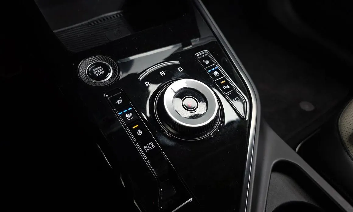 Kia Niro — фото 3