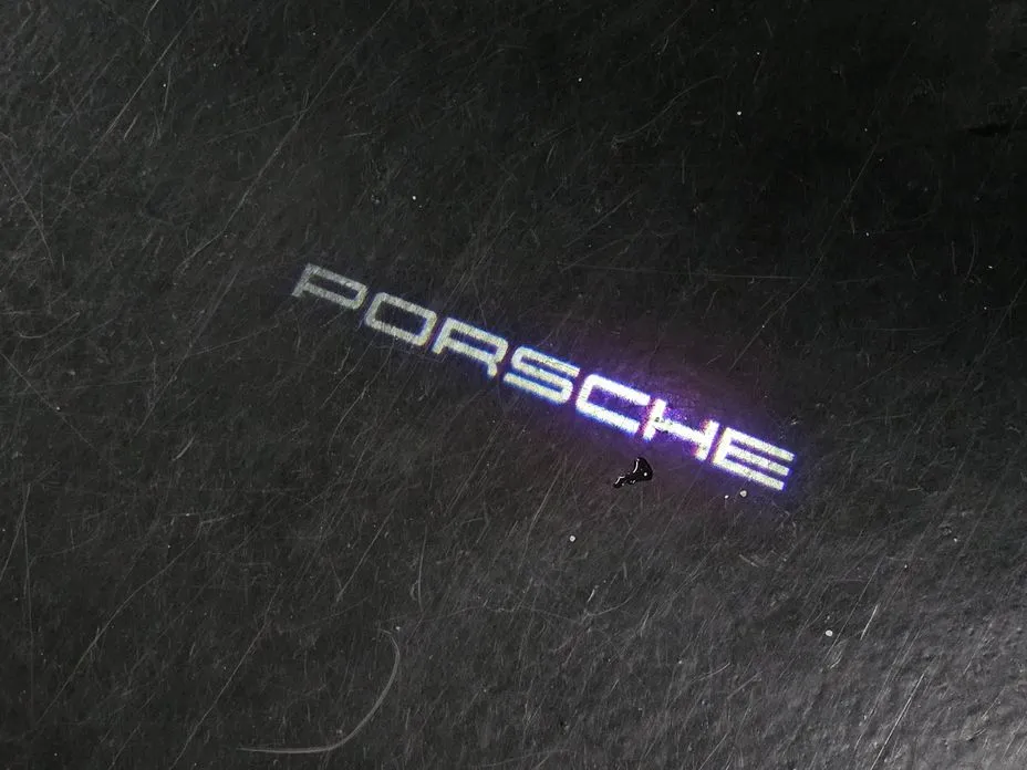Porsche 911 2021 из KR, фото 4
