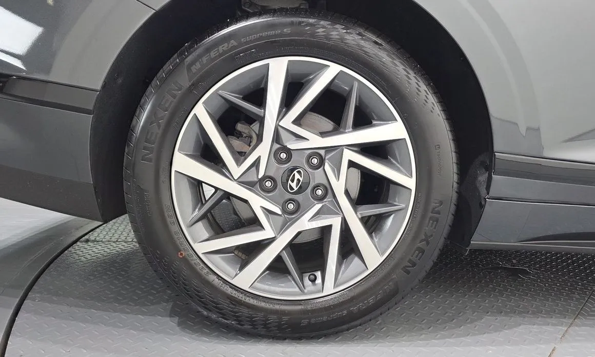 Hyundai Grandeur — фото 10