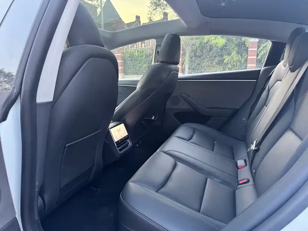 Tesla Model 3 — фото 6