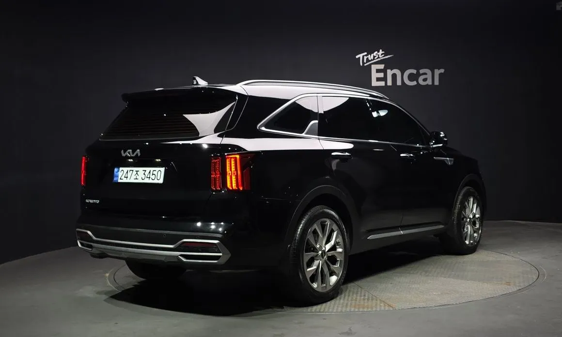Kia Sorento — фото 2