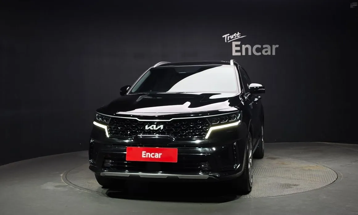Kia Sorento — фото 4