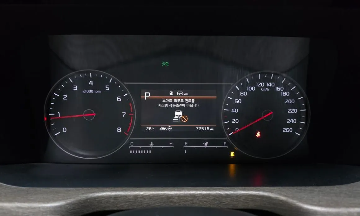 Kia Sorento — фото 3