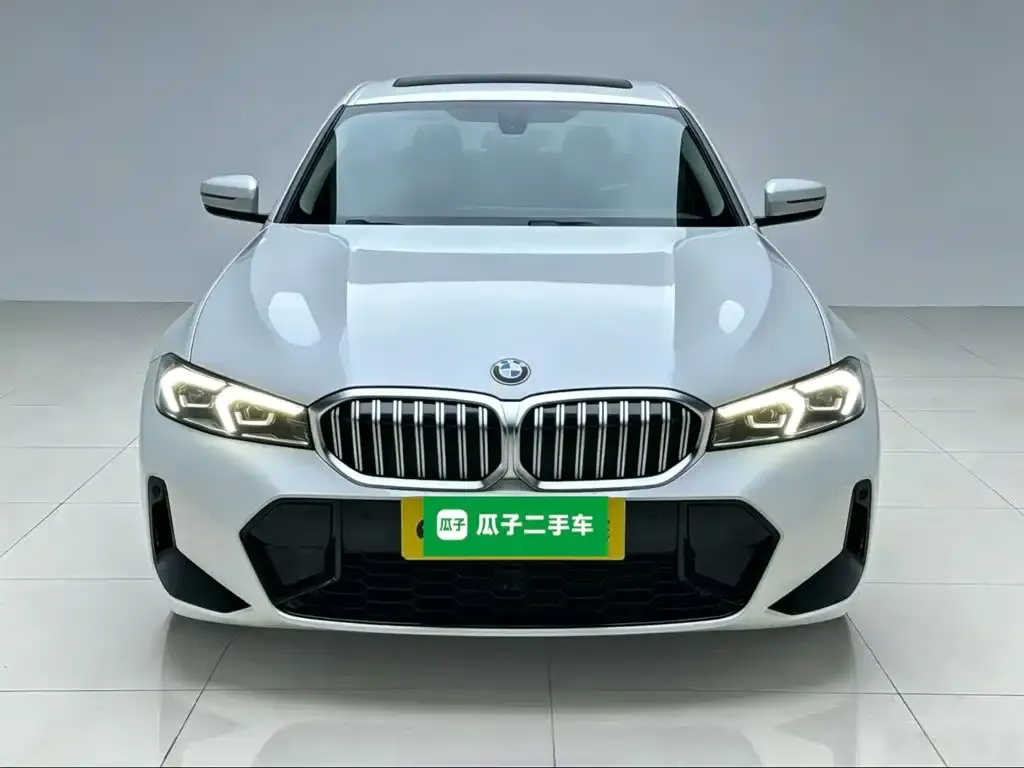 BMW 3 Series — фото 5