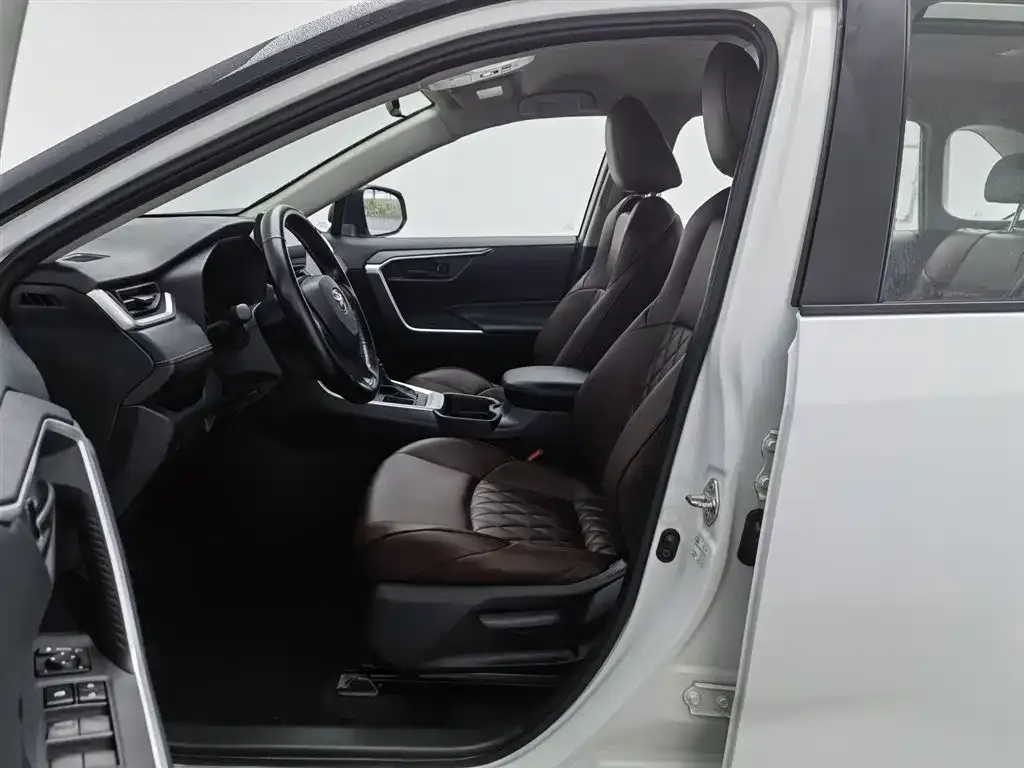 Toyota Wildlander 2023 из CN, фото 9