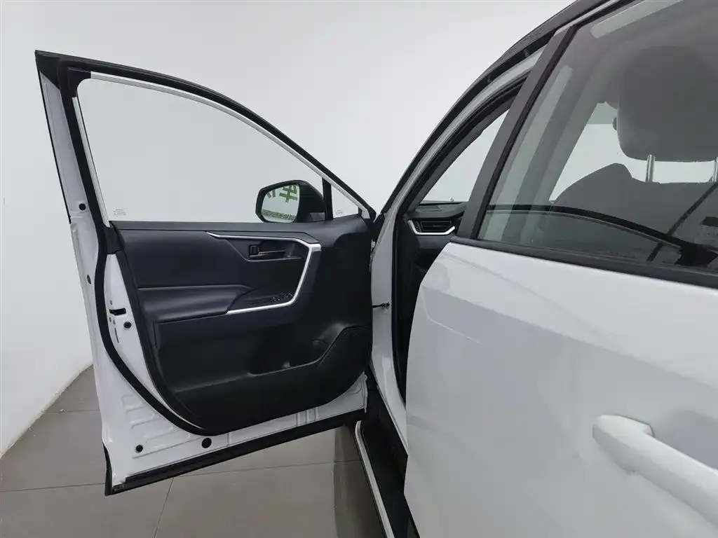 Toyota Wildlander 2023 из CN, фото 5