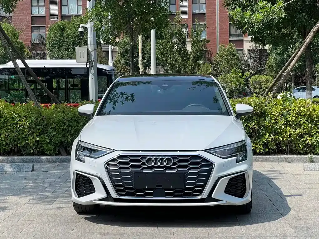 Audi A3 — фото 4
