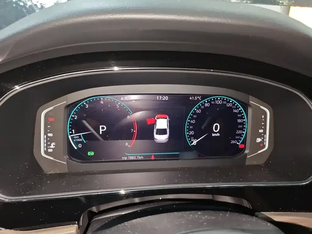 Volkswagen Passat — фото 5