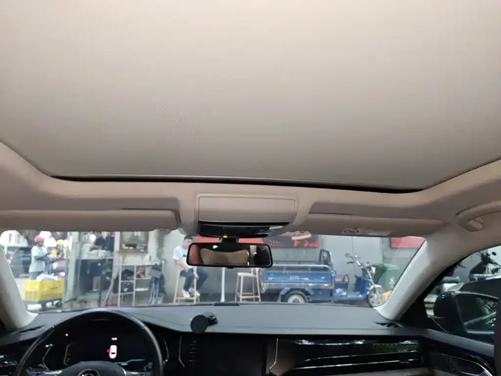 Volkswagen Passat — фото 2