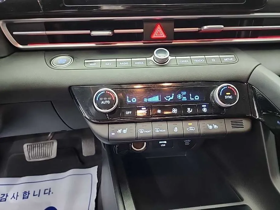 Hyundai AVANTE — фото 6