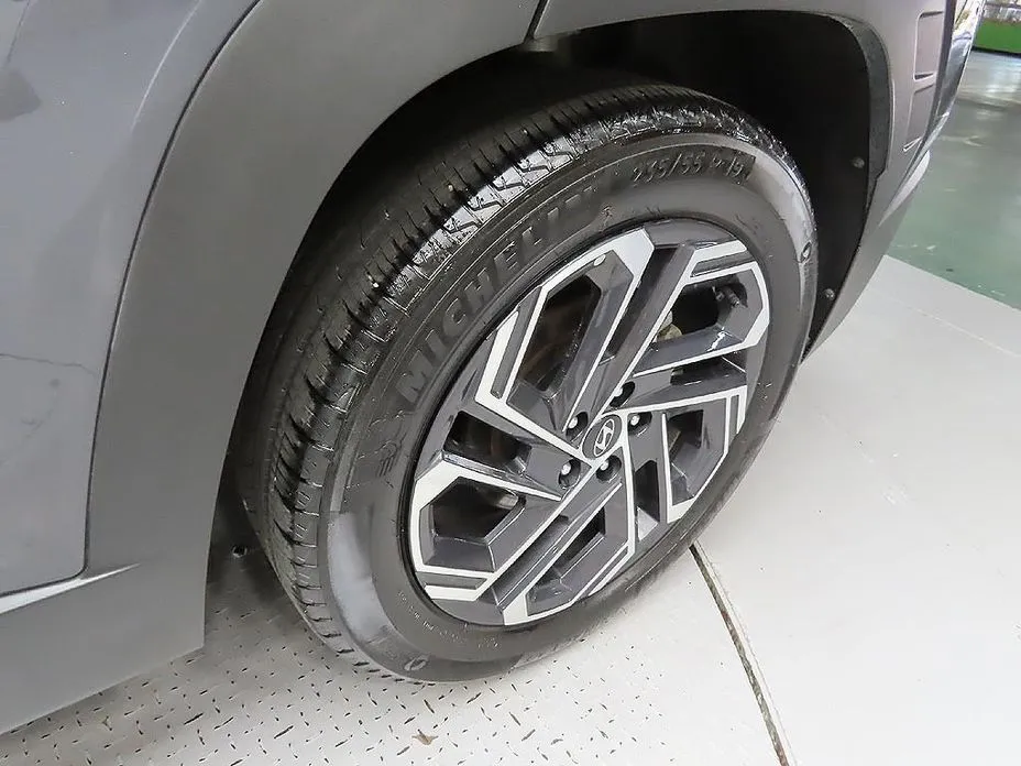 Hyundai Tucson — фото 6