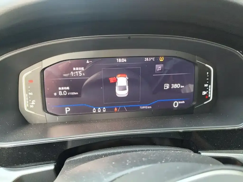 Volkswagen Passat — фото 5