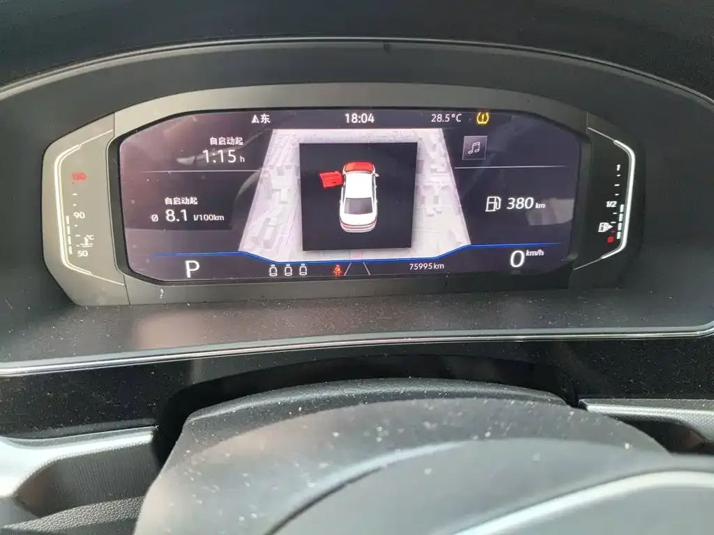Volkswagen Passat — фото 10