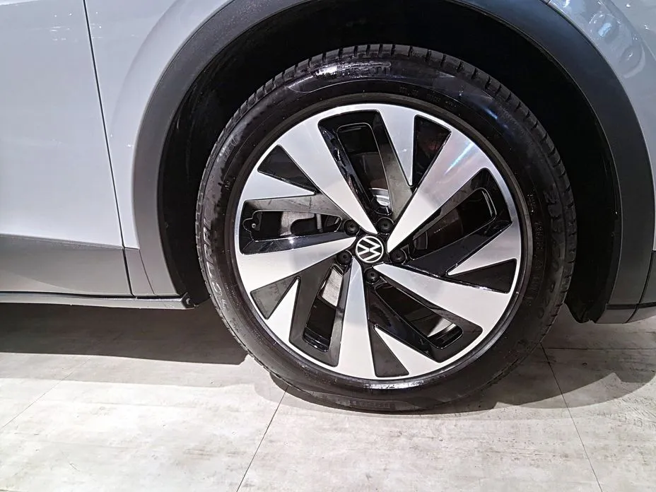 Volkswagen ID.4 2024 из KR, фото 6