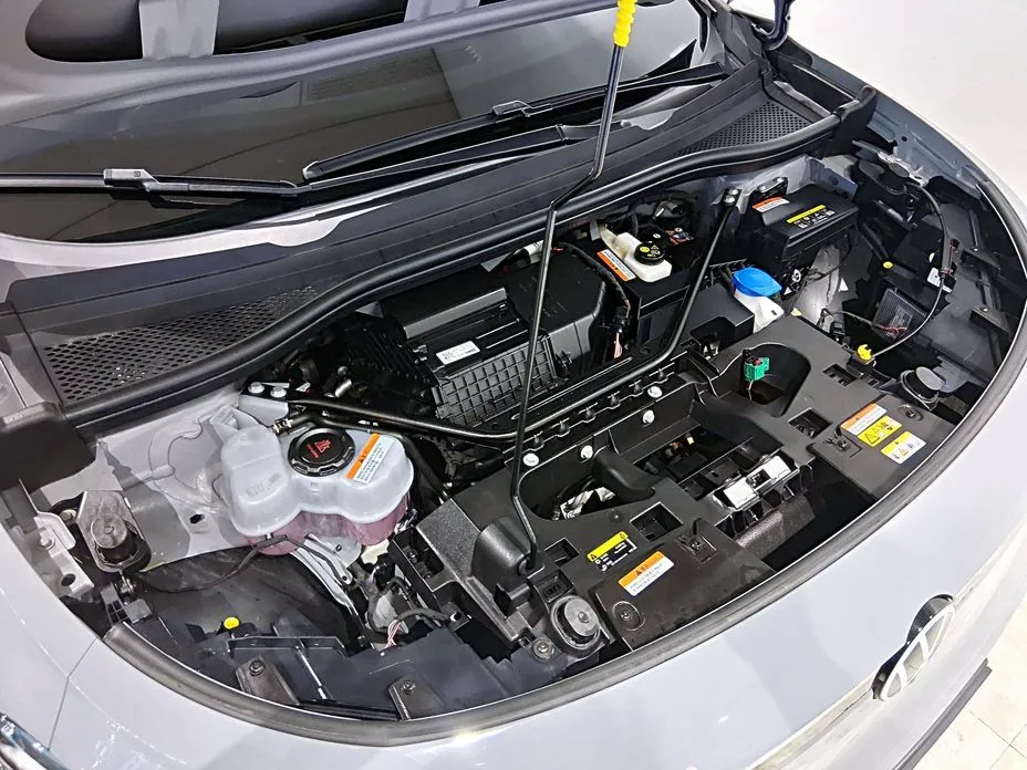 Volkswagen ID.4 2024 из KR, фото 4