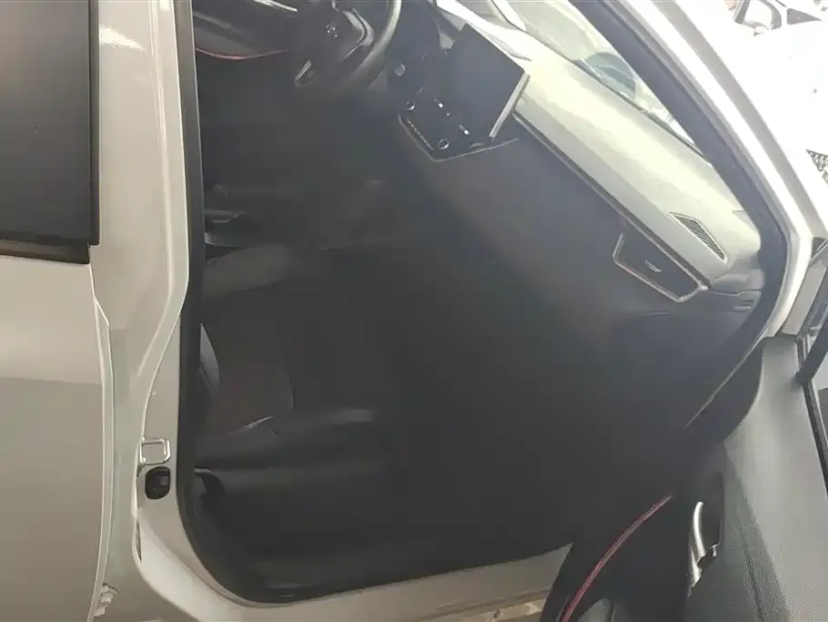 Toyota Levin 2021 из CN, фото 6