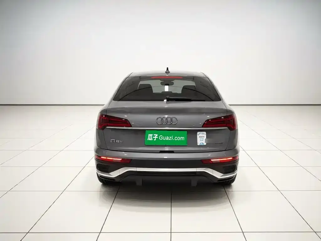 Audi Q5L Sportback — фото 2
