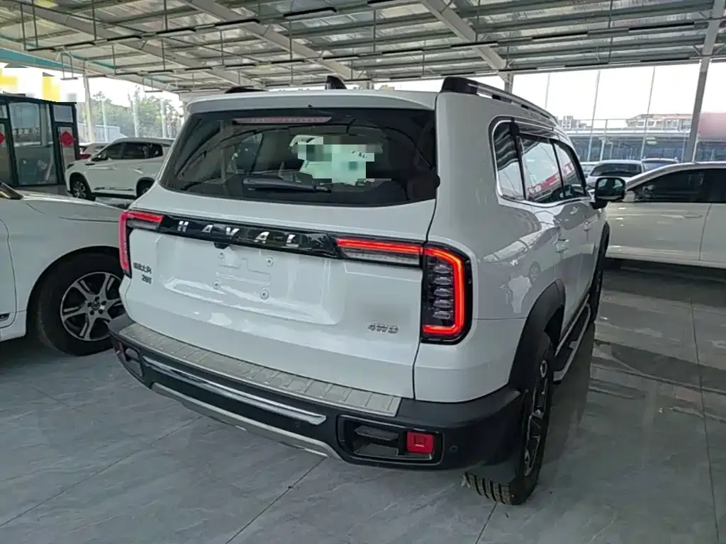 Haval Big Dog — фото 3