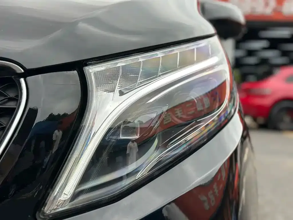 Mercedes-Benz Vito — фото 3