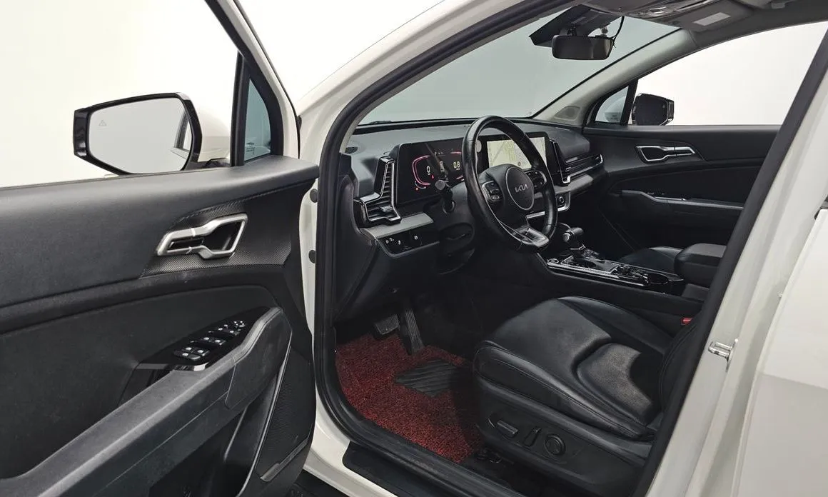 Kia Sportage — фото 6