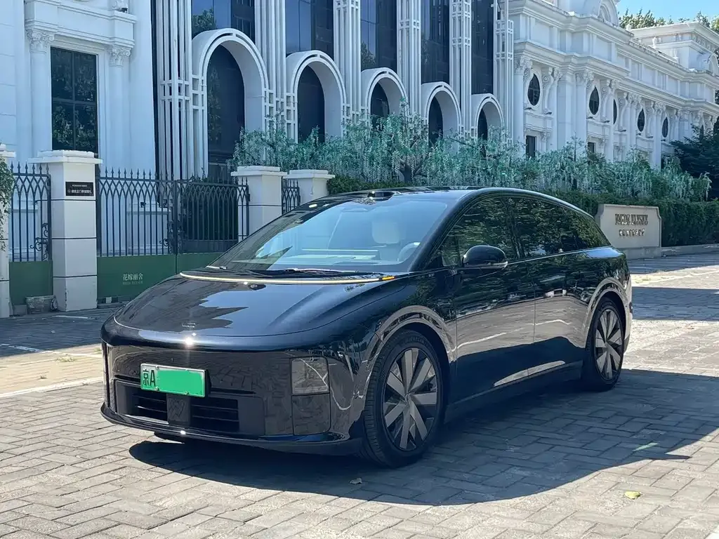 Li Auto i6