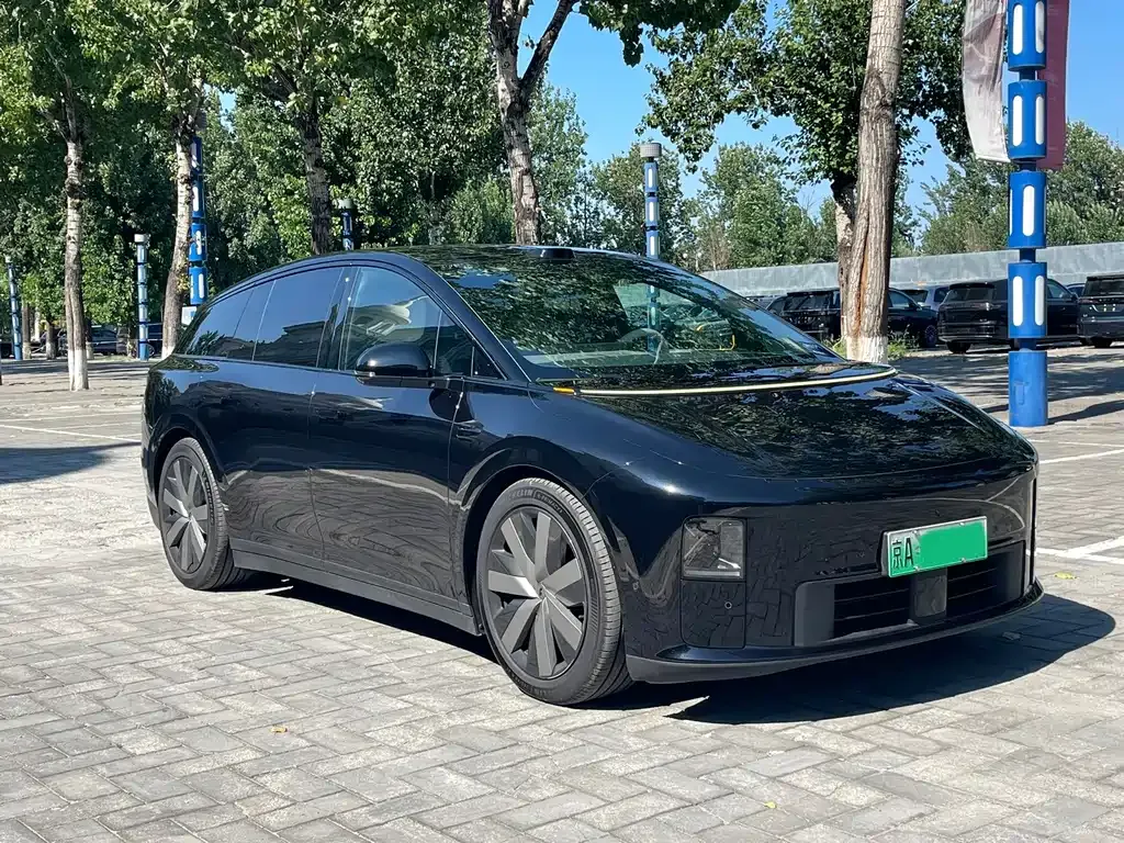 Li Auto i6 2026 из CN, фото 10