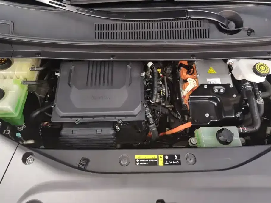 GAC Motor Trumpchi E9 2024 из CN, фото 2