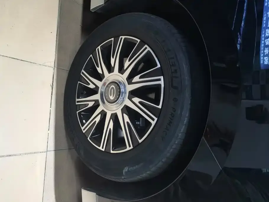GAC Motor Trumpchi E9 2024 из CN, фото 7