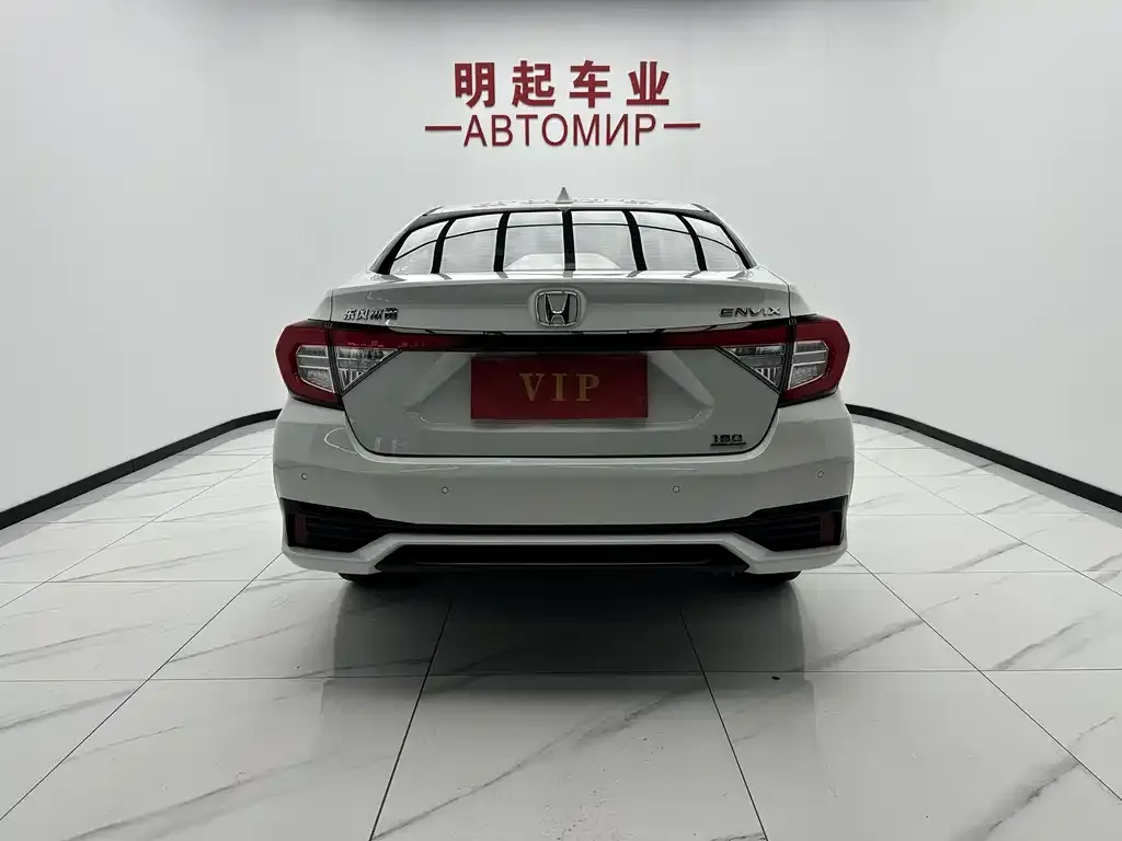 Honda Envix 2022 из CN, фото 4