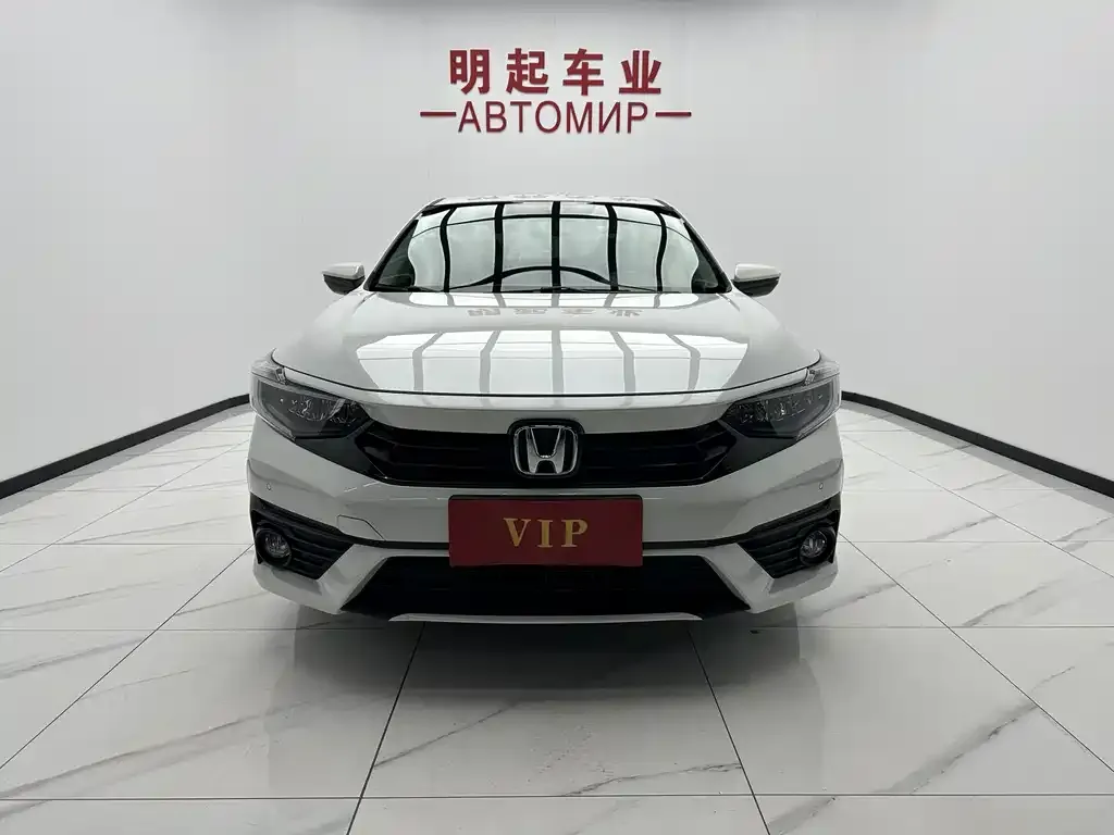 Honda Envix 2022 из CN, фото 6