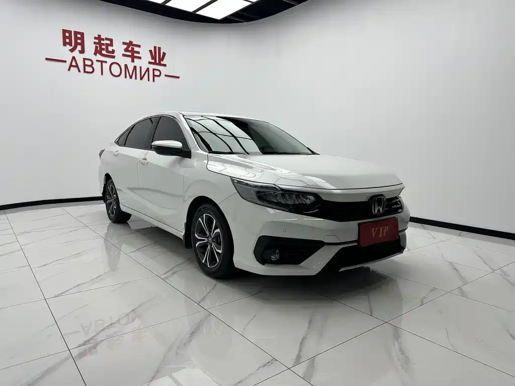 Honda Envix 2022 из CN, фото 9