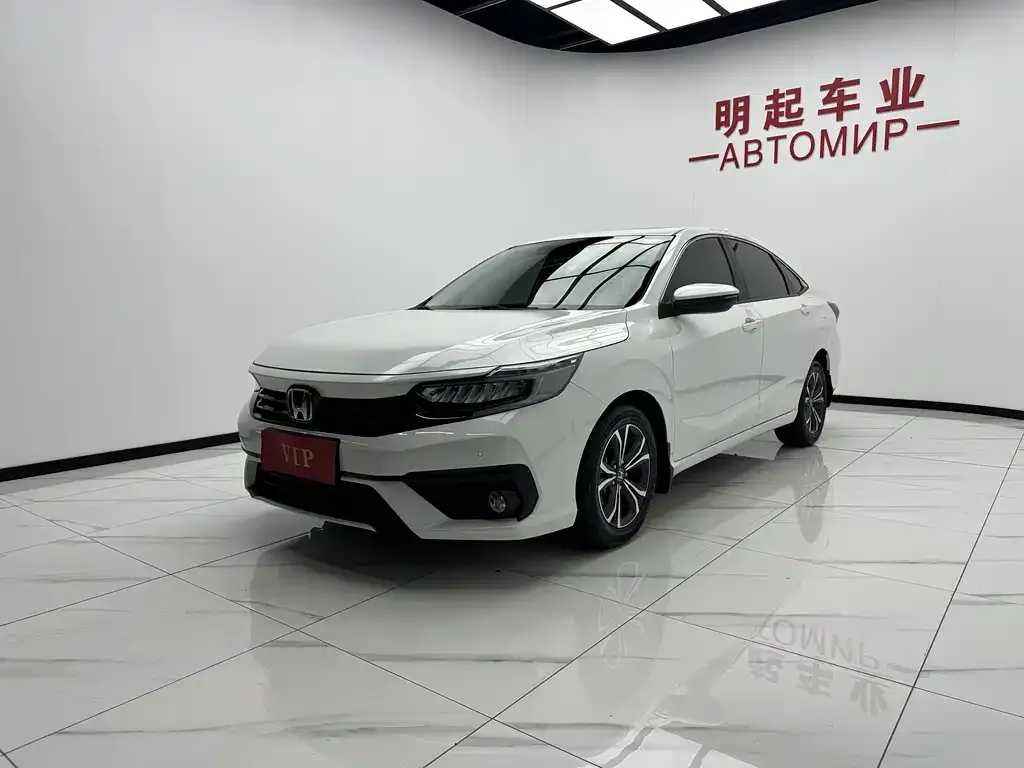Honda Envix 2022 из CN, фото 5