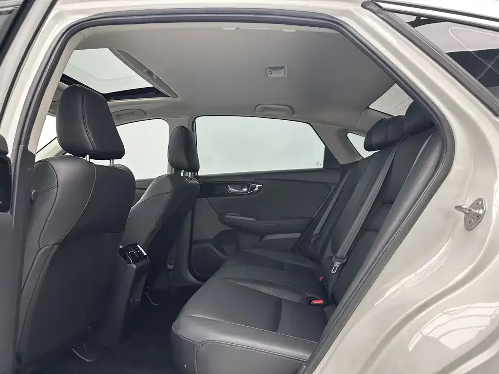 Honda Envix 2022 из CN, фото 3