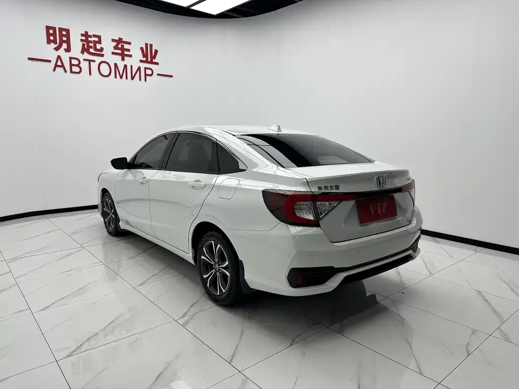 Honda Envix 2022 из CN, фото 7
