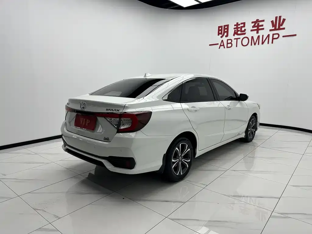 Honda Envix 2022 из CN, фото 2