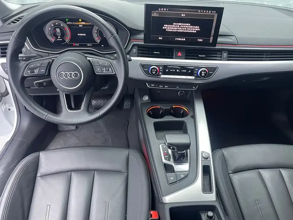 Audi A5 (Import) — фото 4